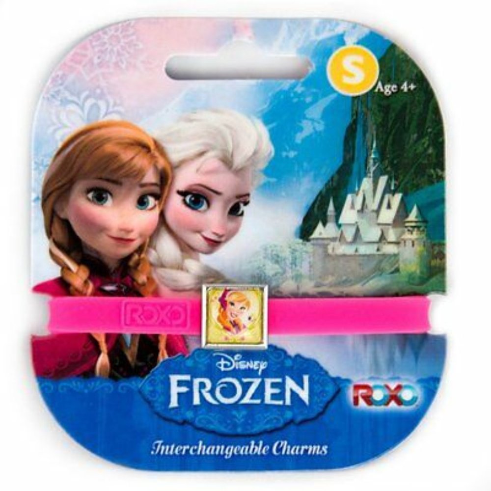 Roxo Anna 1 Charm Bracelet